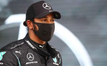 Lewis Hamilton gana la pole position en el Gran Premio de Hungría