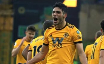 Leyenda de los Wolves pide no dejar ir a Raúl Jiménez