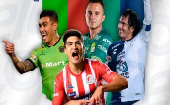 León, Pachuca, Atlético de San Luis y FC Juárez jugarán un mini torneo alternativo a la Copa por México