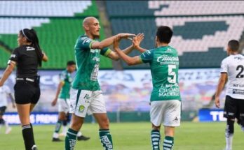 León golea a FC Juárez para avanzar a la final de Copa Telcel