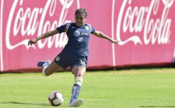 Liga MX Femenil exporta otra jugadora al ‘Viejo Continente’