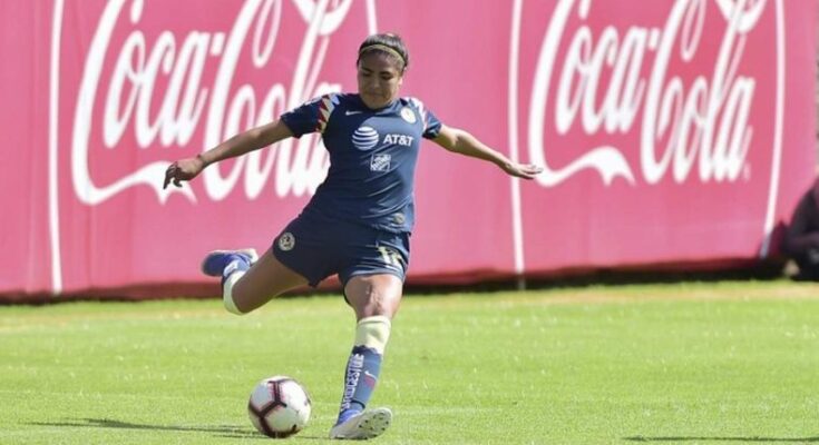 Liga MX Femenil exporta otra jugadora al ‘Viejo Continente’