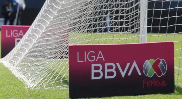 Liga MX Femenil retrasa su fecha de inicio