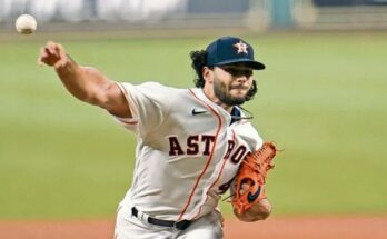 Los Astros ligan su segunda victoria