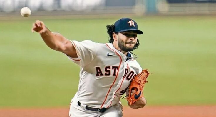 Los Astros ligan su segunda victoria