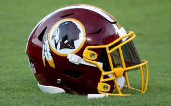 Los Redskins de Washington se cambiarán de nombre