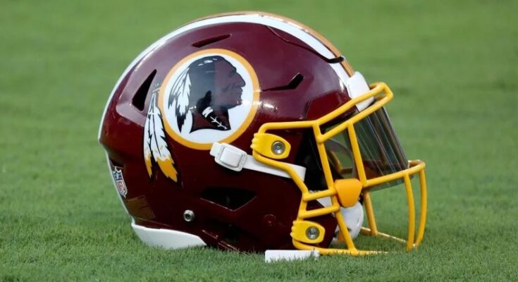 Los Redskins de Washington se cambiarán de nombre