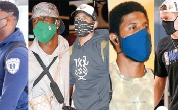 Los estelares de la NBA ya se congregan en Orlando