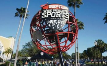 Los jugadores se adaptan a la “burbuja”