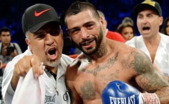 Lucas Matthysse hace oficial su retiro del boxeo profesional