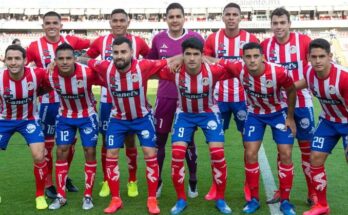 Memo Vázquez y Quiroga: la fórmula del éxito para el Atlético de San Luis en el Guardianes 2020