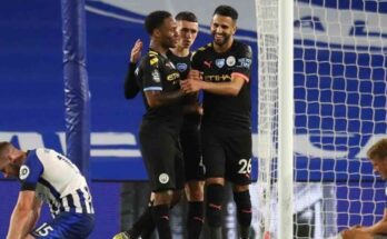 Manchester City asegura plaza europea, salvo dictamen del TAS