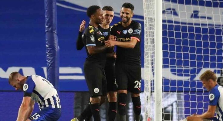 Manchester City asegura plaza europea, salvo dictamen del TAS