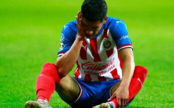 Manchester City pide al Guadalajara se le pague por la venta de Uriel Antuna