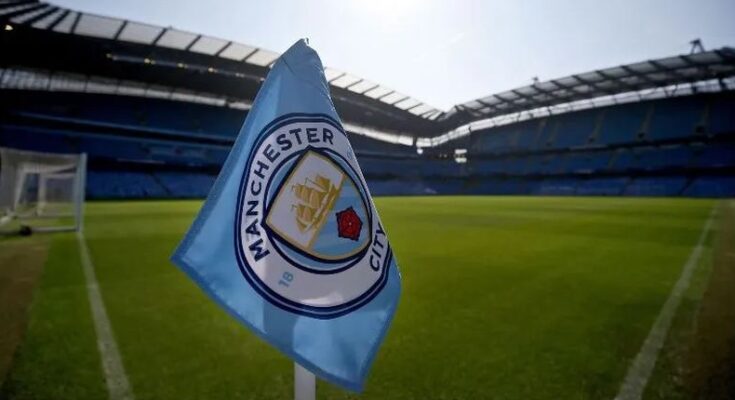 Manchester City, una ascensión imparable con la Champions como cima a alcanzar