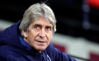 Manuel Pellegrini llegará al Betis de Guardado y Lainez la próxima temporada