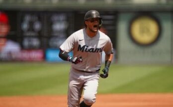 Marlins suspende juego inaugural en Miami por coronavirus
