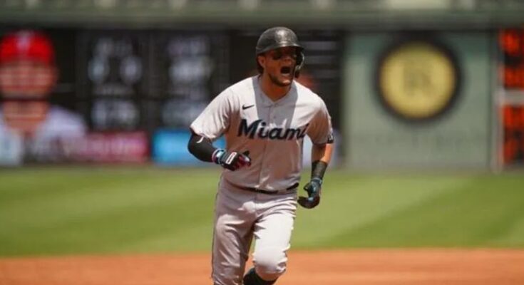 Marlins suspende juego inaugural en Miami por coronavirus Marlins suspende juego inaugural en Miami por coronavirus