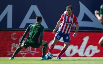 Mayada: “Me pareció una medida sensata que se haya suspendido el partido ante Juárez”