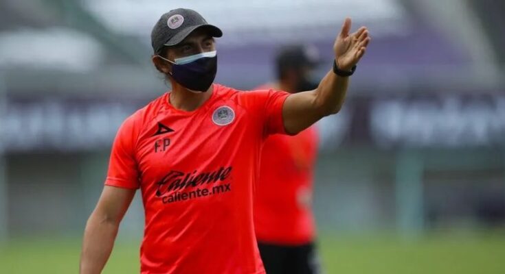 Mazatlán FC anuncia seis positivos de coronavirus Mazatlán FC anuncia seis positivos de coronavirus