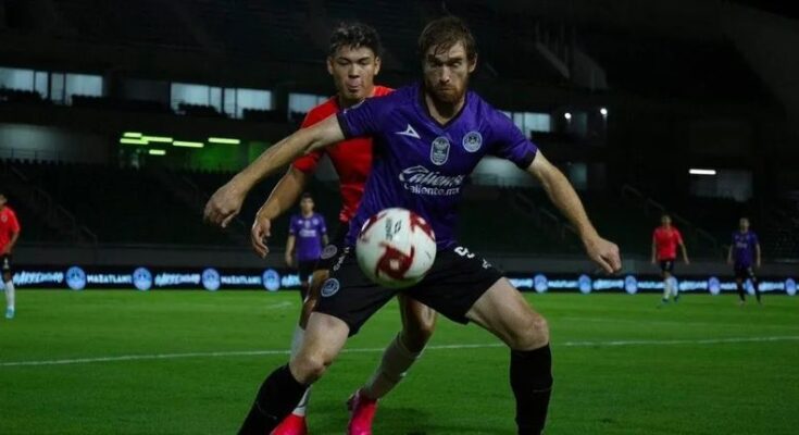 Mazatlán FC tendría 9 casos de Covid-19 a días del arranque del torneo