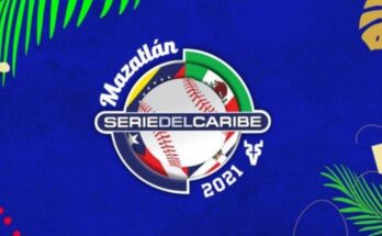 Mazatlán albergará la Serie del Caribe en 2021
