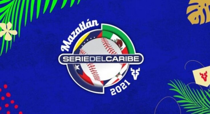 Mazatlán albergará la Serie del Caribe en 2021