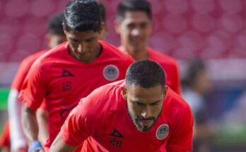 Mazatlán reporta tres casos de covid-19; hoy enfrenta a Chivas
