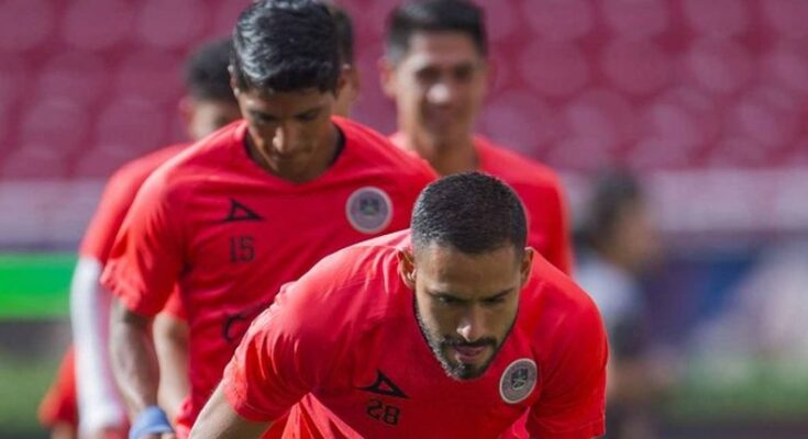Mazatlán reporta tres casos de covid-19; hoy enfrenta a Chivas Mazatlán reporta tres casos de covid-19; hoy enfrenta a Chivas