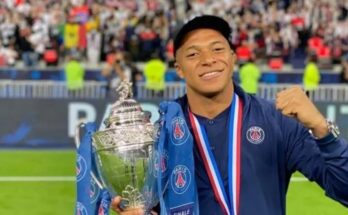 Mbappé tendría “mínima” opción de jugar ante Atalanta