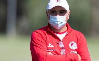 Memo Vázquez quiere darle su primera liguilla al ADSL