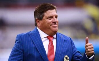 Miguel Herrera reafirmó su ilusión de emigrar a Europa