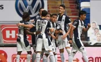 Monterrey arranca el Guard1anes 2020 con el pie derecho