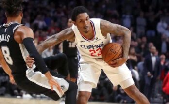 NBA impone 10 días de cuarentena a Williams tras visita a club nocturno