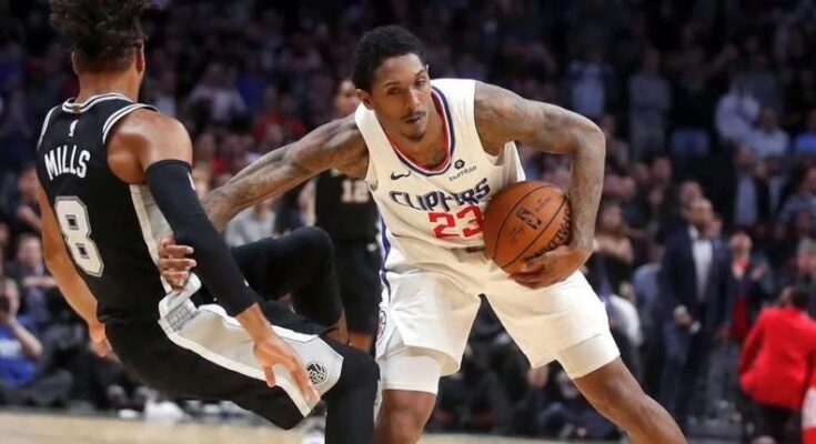 NBA impone 10 días de cuarentena a Williams tras visita a club nocturno NBA impone 10 días de cuarentena a Williams tras visita a club nocturno