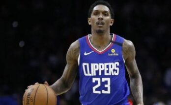 NBA investiga actividades de Lou Williams fuera de Disney World