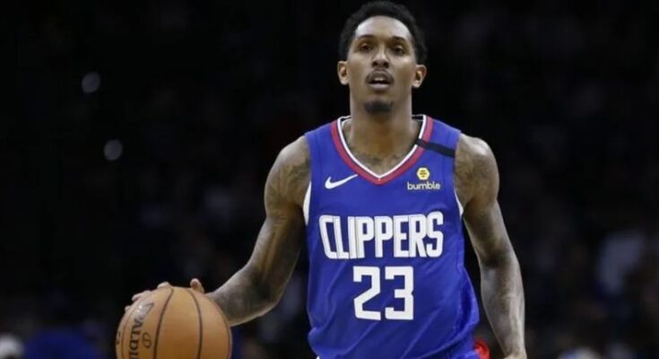NBA investiga actividades de Lou Williams fuera de Disney World