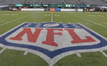 NFL descarta crear una burbuja durante la temporada 2020