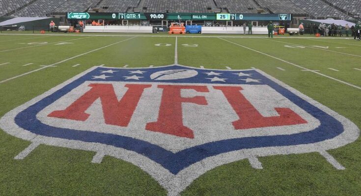 NFL descarta crear una burbuja durante la temporada 2020