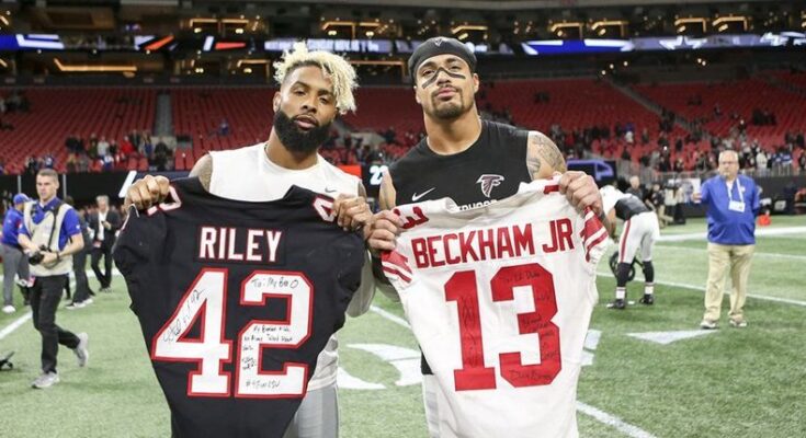 NFL prohíbe el intercambio de jerseys