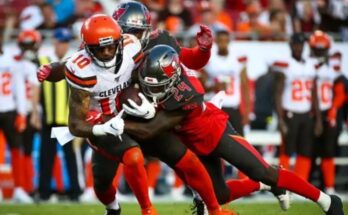 NFL y asociación dan a conocer parte del protocolo durante campeonato