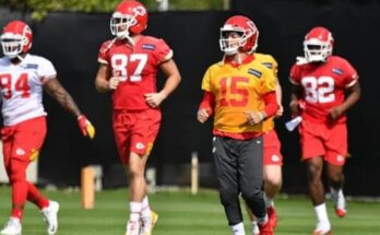 NFL y jugadores no coinciden si clasificar al virus como lesión de deporte