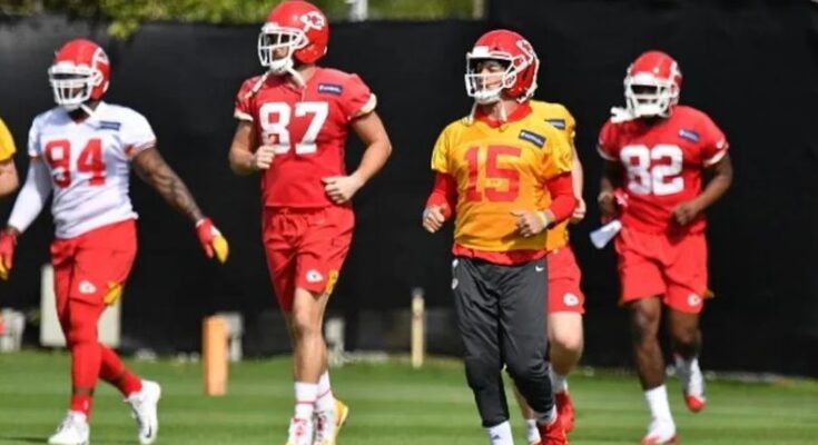 NFL y jugadores no coinciden si clasificar al virus como lesión de deporte