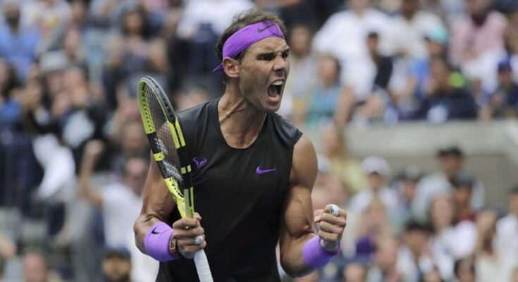 Nadal participará en el Masters 1000 de Madrid