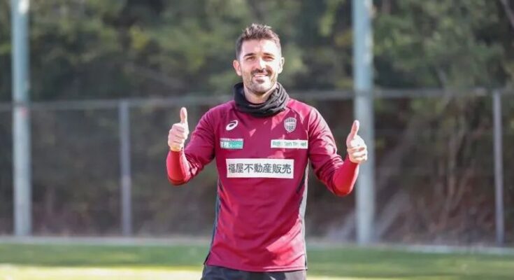 New York City investiga señalamientos contra David Villa por acoso