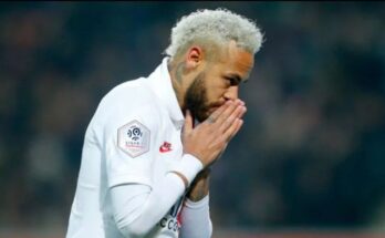 Neymar pacta con el PSG; regresaría al Barcelona
