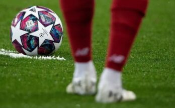 No correremos ningún riesgo: UEFA
