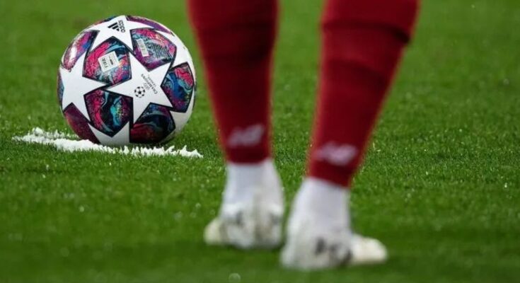 No correremos ningún riesgo: UEFA No correremos ningún riesgo: UEFA