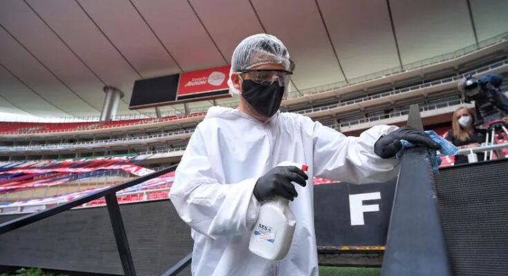 No hay necesidad de posponer arranque de Liga MX: Secretaría de Salud