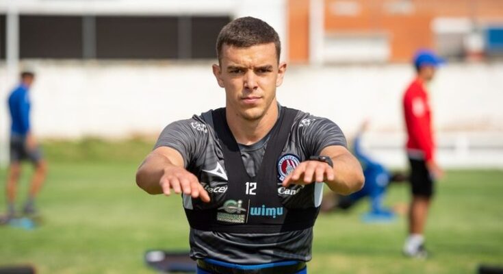 “No hay que tener miedo”, Enrique López sobre el covid-19 en la Liga MX